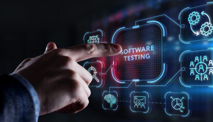 Importance of Automated Software Testing!