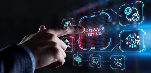 Read more about the article Importance of Automated Software Testing!